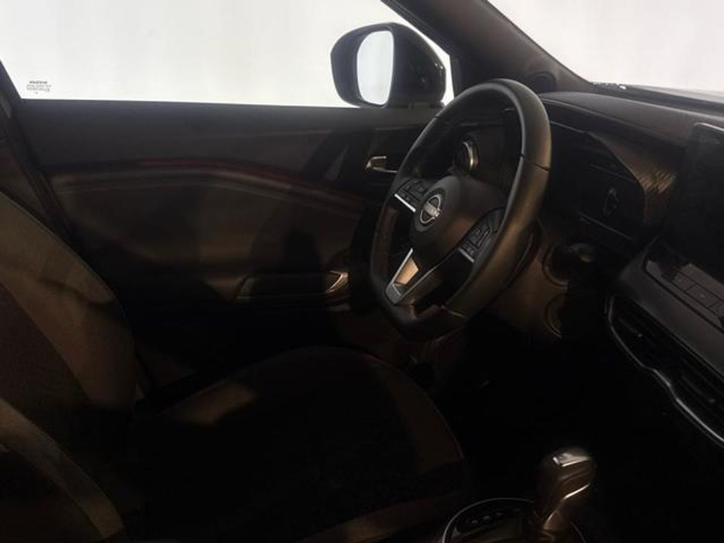 Nissan Juke DIG-T N-Connecta 4x2 DCT 84 kW (114 CV)