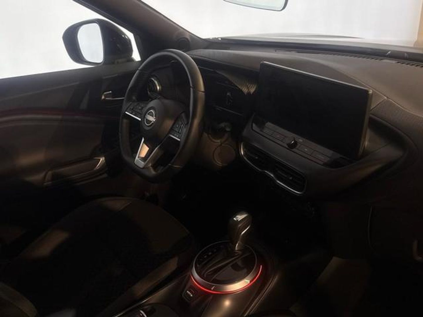 Nissan Juke DIG-T N-Connecta 4x2 DCT 84 kW (114 CV)