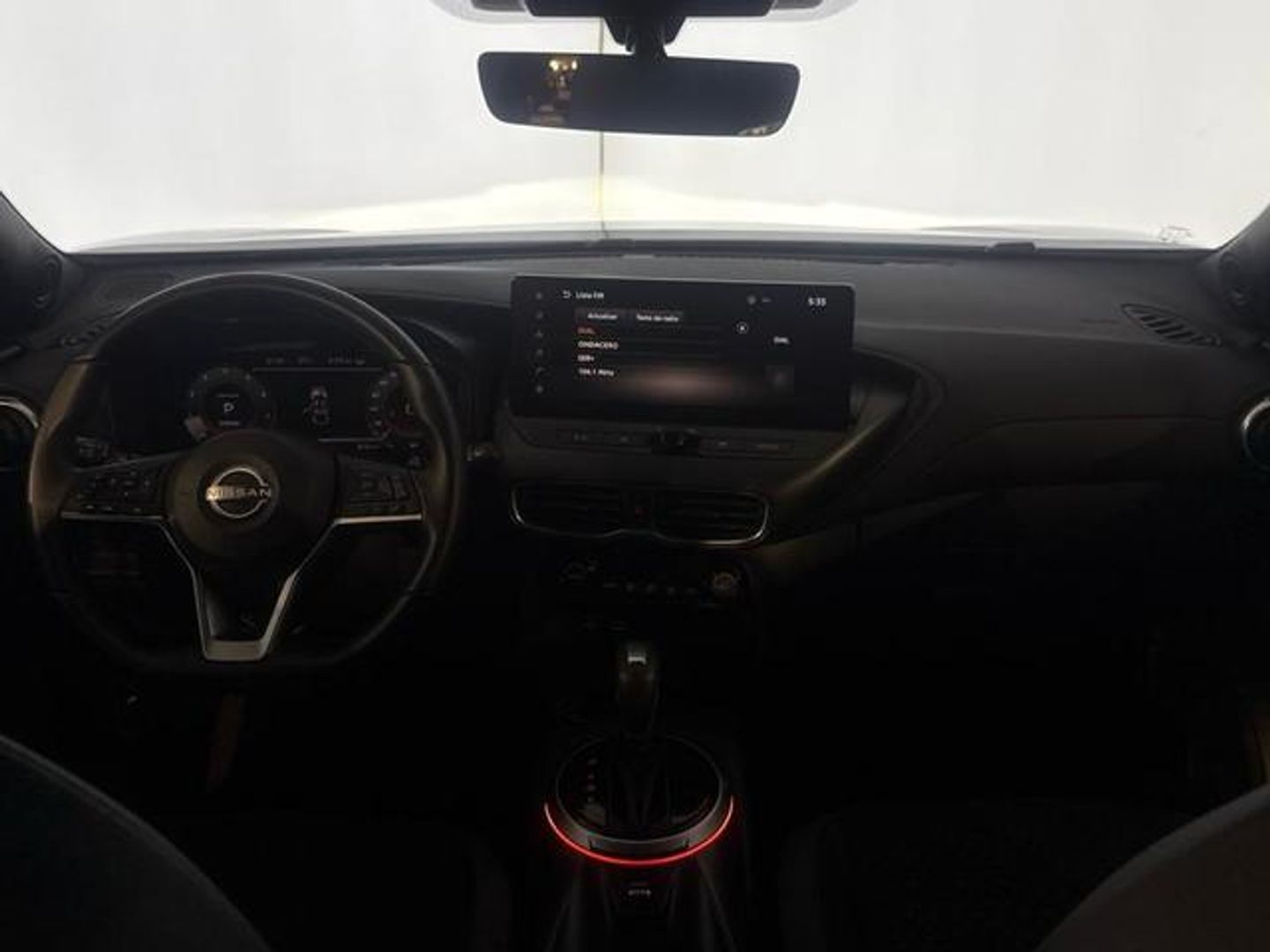 Nissan Juke DIG-T N-Connecta 4x2 DCT 84 kW (114 CV)