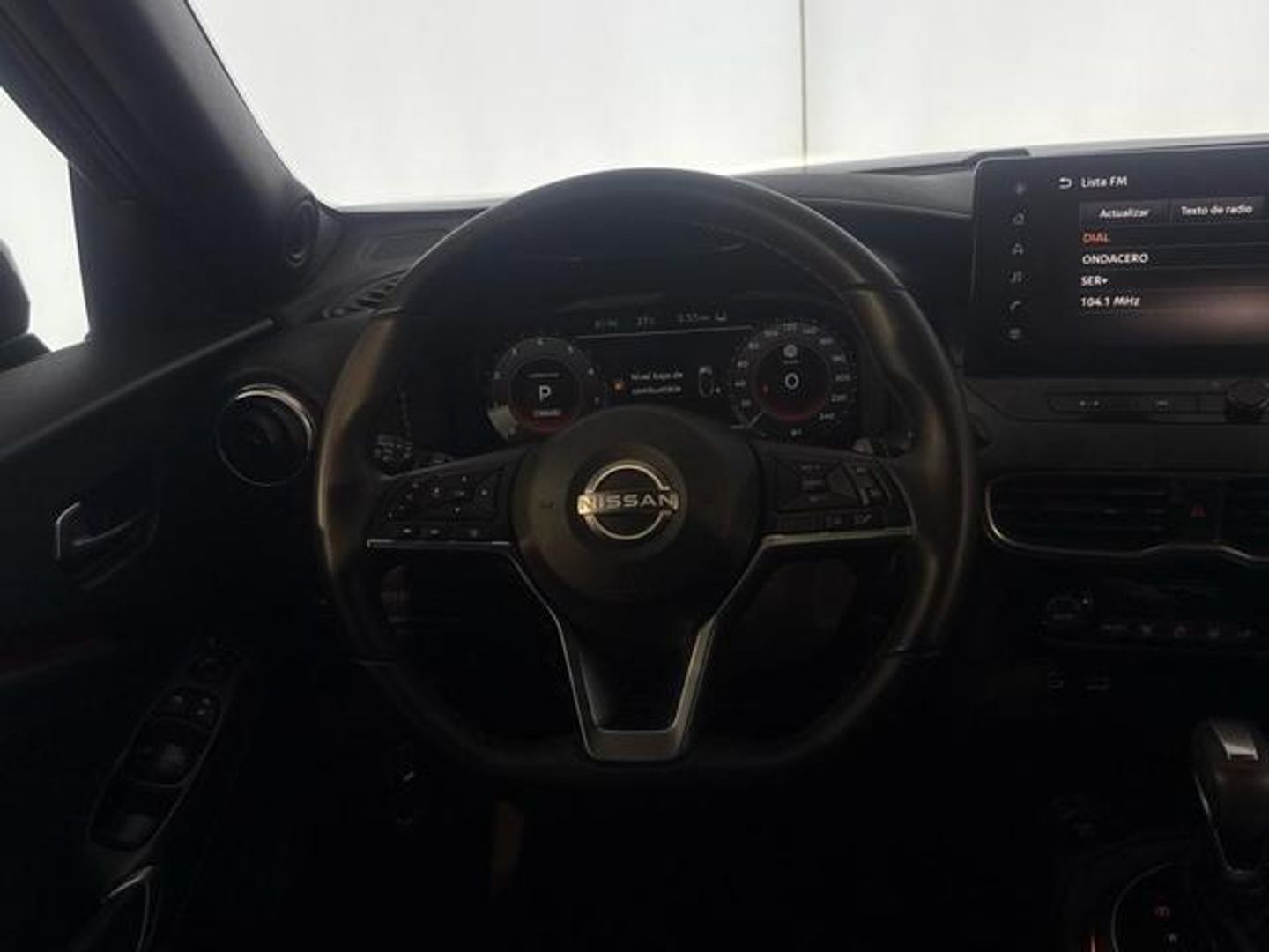 Nissan Juke DIG-T N-Connecta 4x2 DCT 84 kW (114 CV)