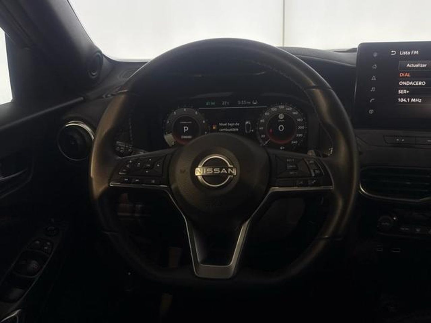 Nissan Juke DIG-T N-Connecta 4x2 DCT 84 kW (114 CV)
