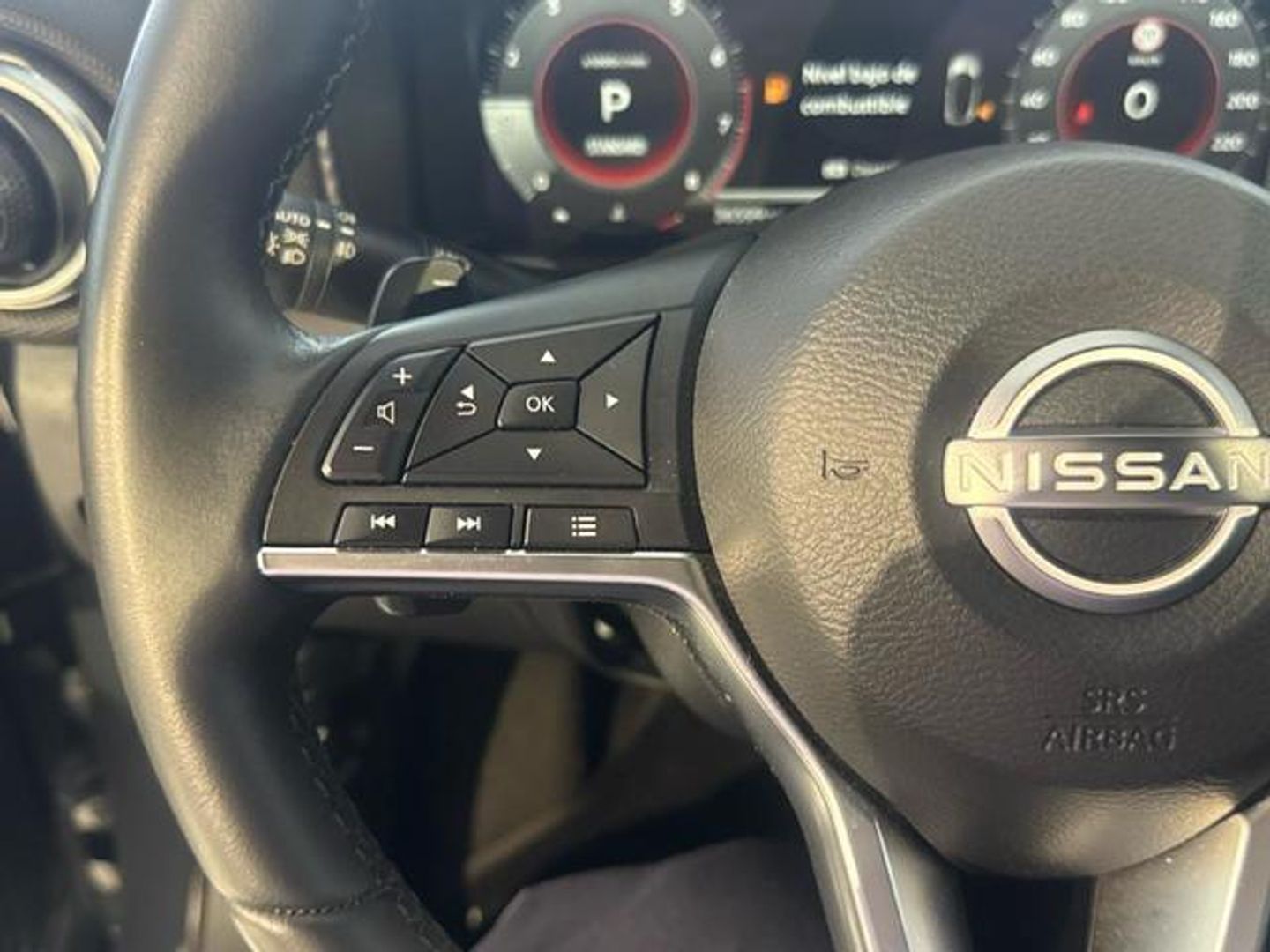 Nissan Juke DIG-T N-Connecta 4x2 DCT 84 kW (114 CV)