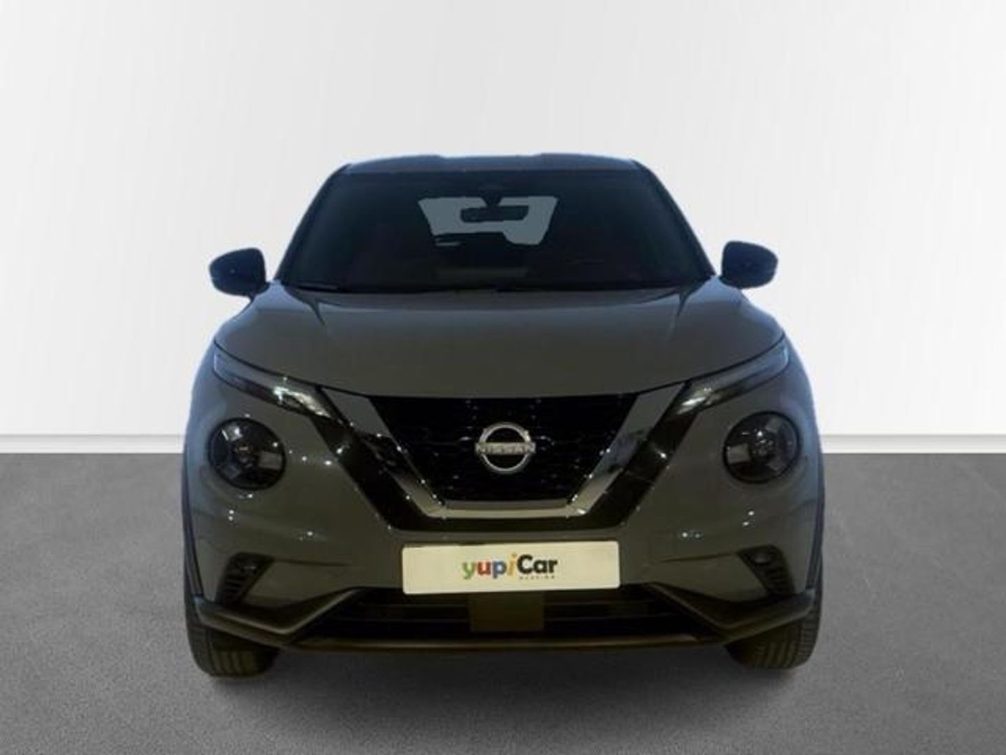 Nissan Juke DIG-T N-Connecta 4x2 DCT 84 kW (114 CV)