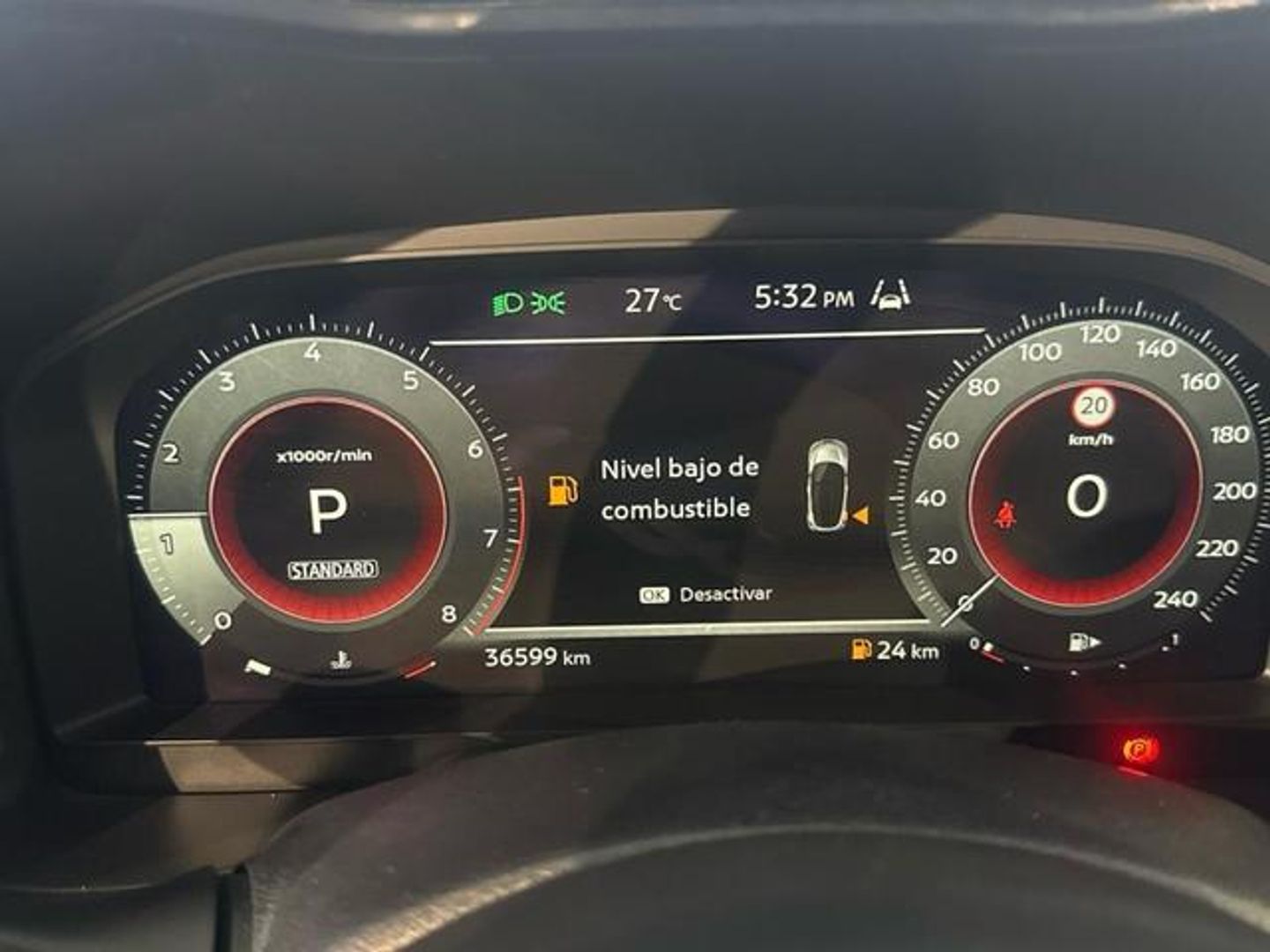 Nissan Juke DIG-T N-Connecta 4x2 DCT 84 kW (114 CV)