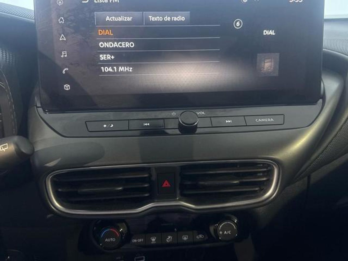 Nissan Juke DIG-T N-Connecta 4x2 DCT 84 kW (114 CV)