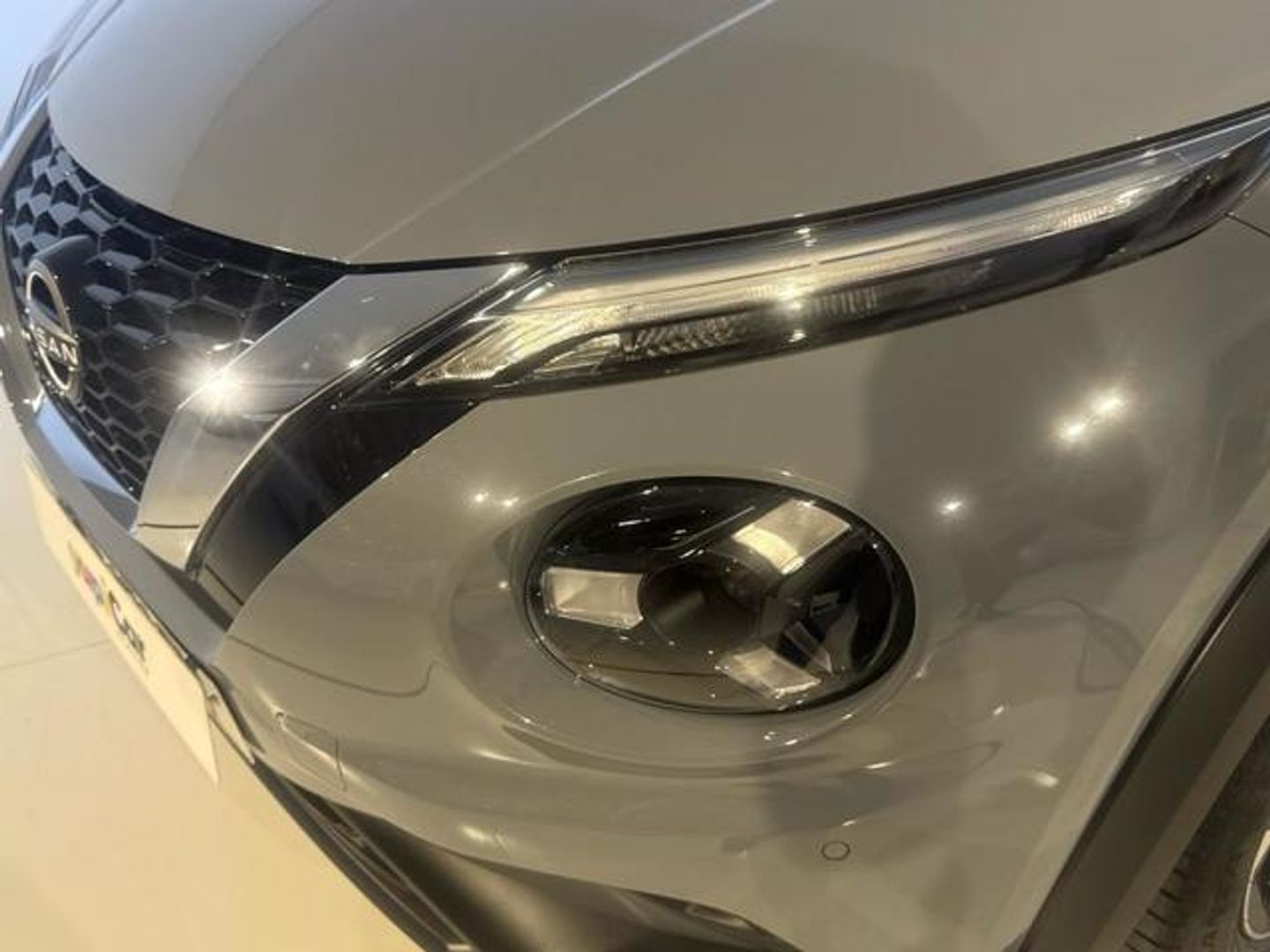 Nissan Juke DIG-T N-Connecta 4x2 DCT 84 kW (114 CV)