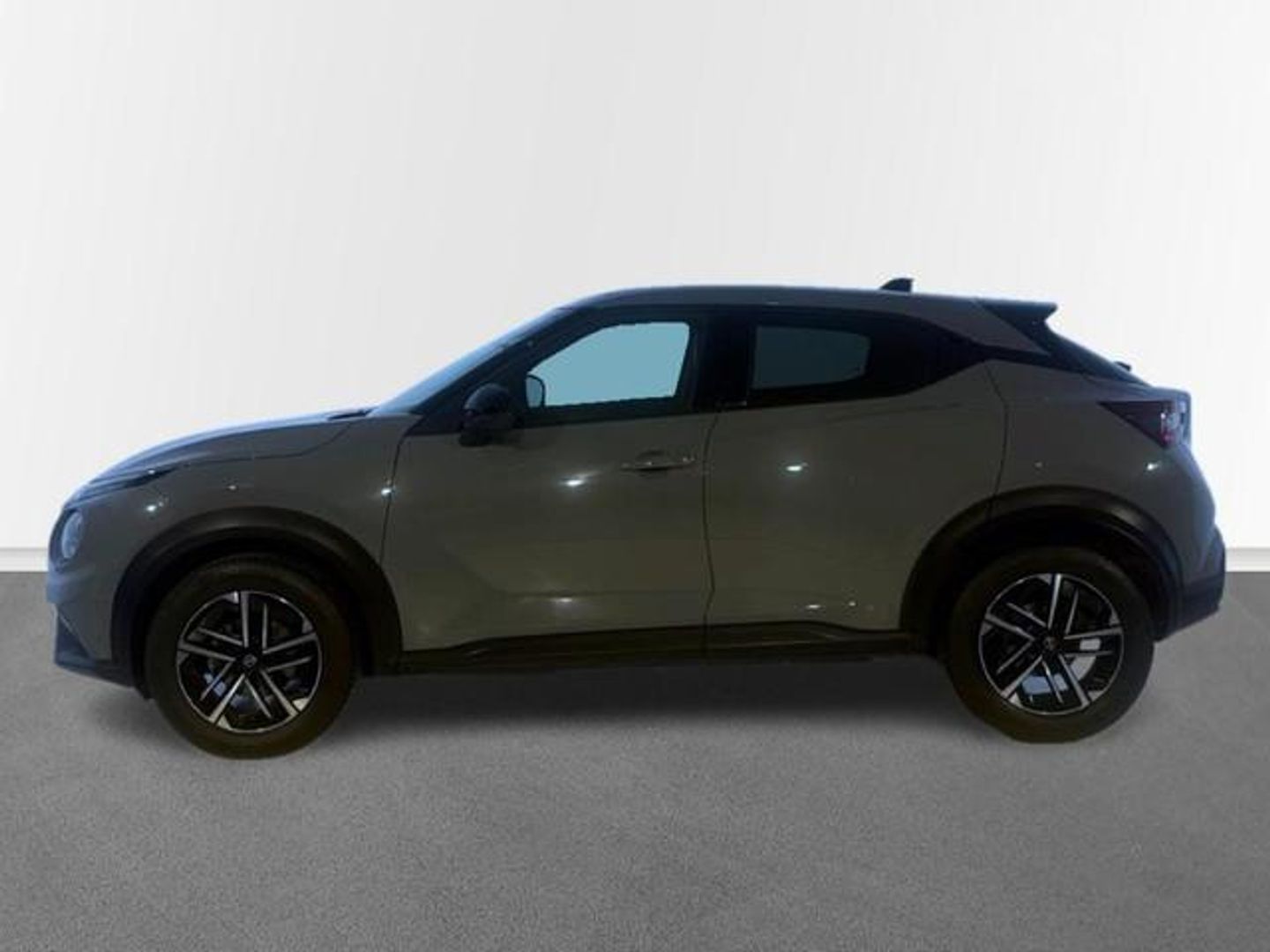 Nissan Juke DIG-T N-Connecta 4x2 DCT 84 kW (114 CV)