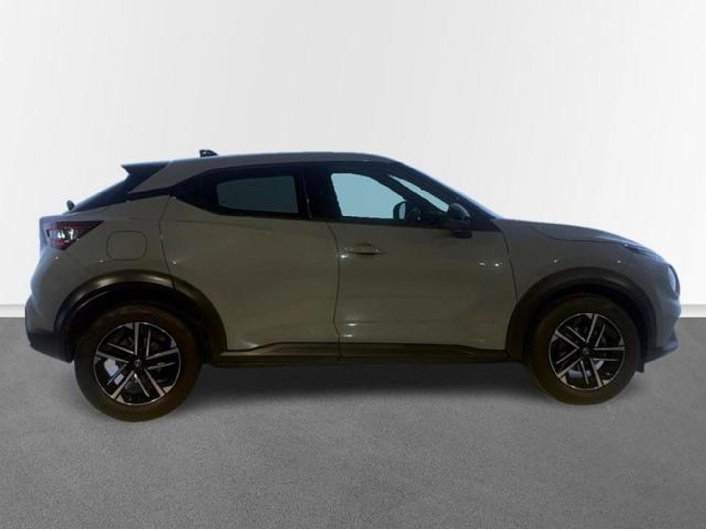 Nissan Juke DIG-T N-Connecta 4x2 DCT 84 kW (114 CV)