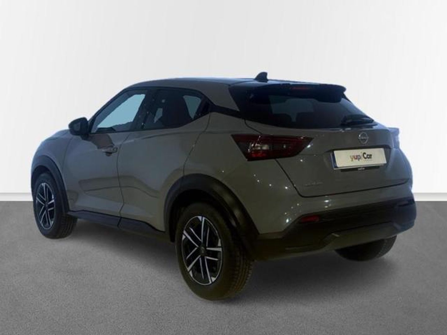 Nissan Juke DIG-T N-Connecta 4x2 DCT 84 kW (114 CV)