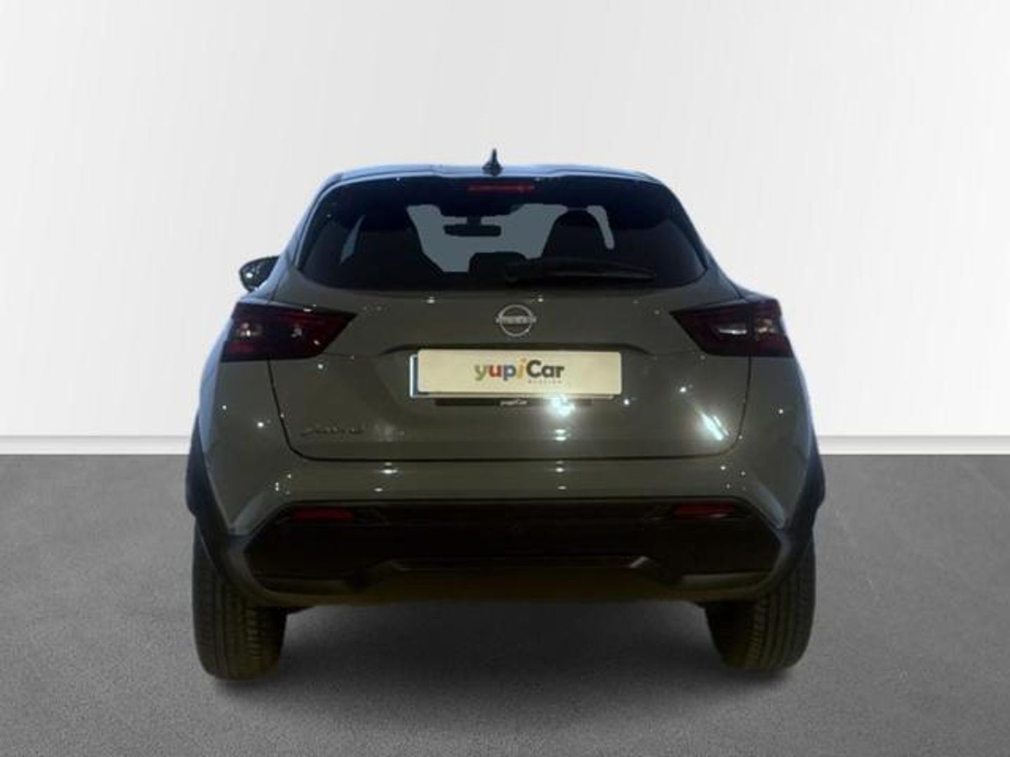 Nissan Juke DIG-T N-Connecta 4x2 DCT 84 kW (114 CV)