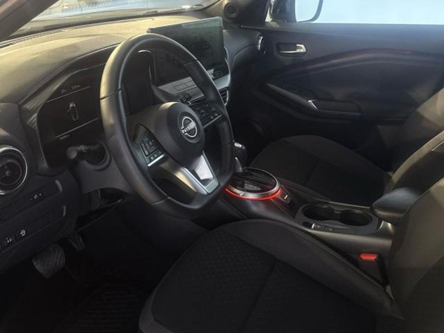 Nissan Juke DIG-T N-Connecta 4x2 DCT 84 kW (114 CV)