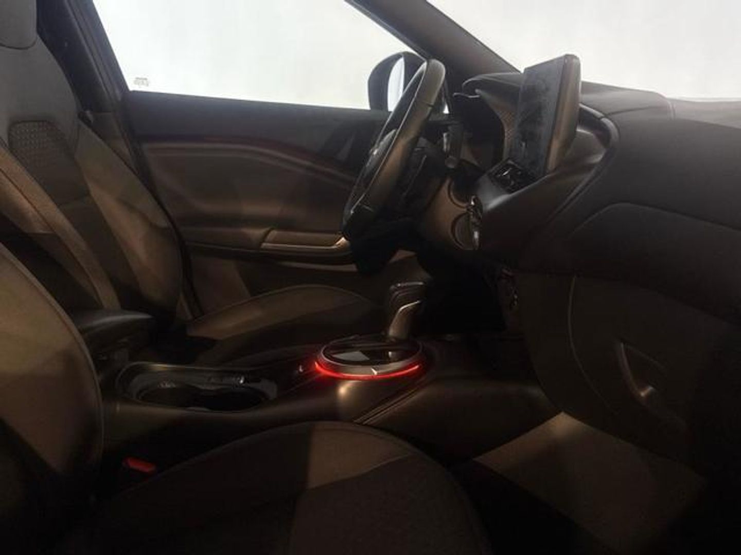 Nissan Juke DIG-T N-Connecta 4x2 DCT 84 kW (114 CV)