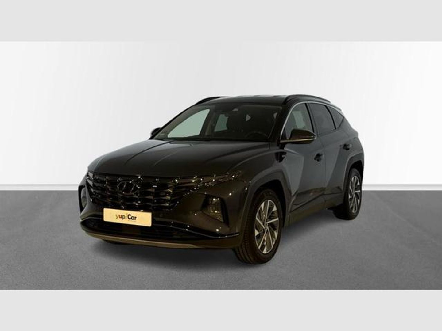 Hyundai Tucson 1.6 TGDI 48V Tecno 2C 110 kW (150 CV)