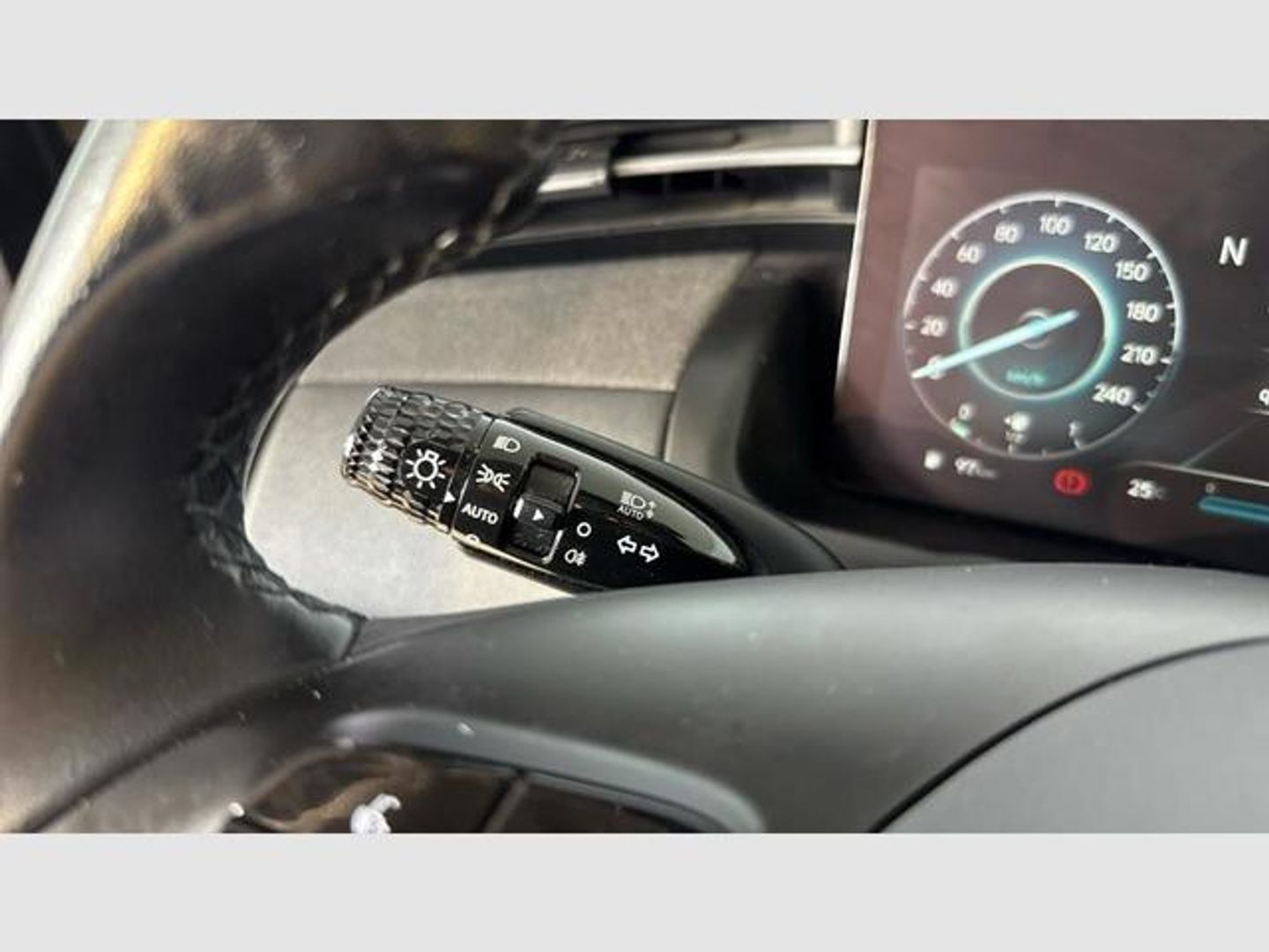 Hyundai Tucson 1.6 TGDI 48V Tecno 2C 110 kW (150 CV)