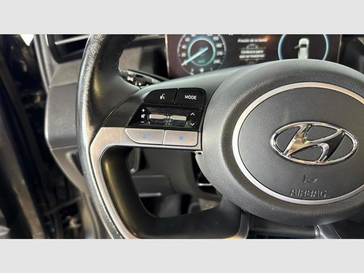 Hyundai Tucson 1.6 TGDI 48V Tecno 2C 110 kW (150 CV)