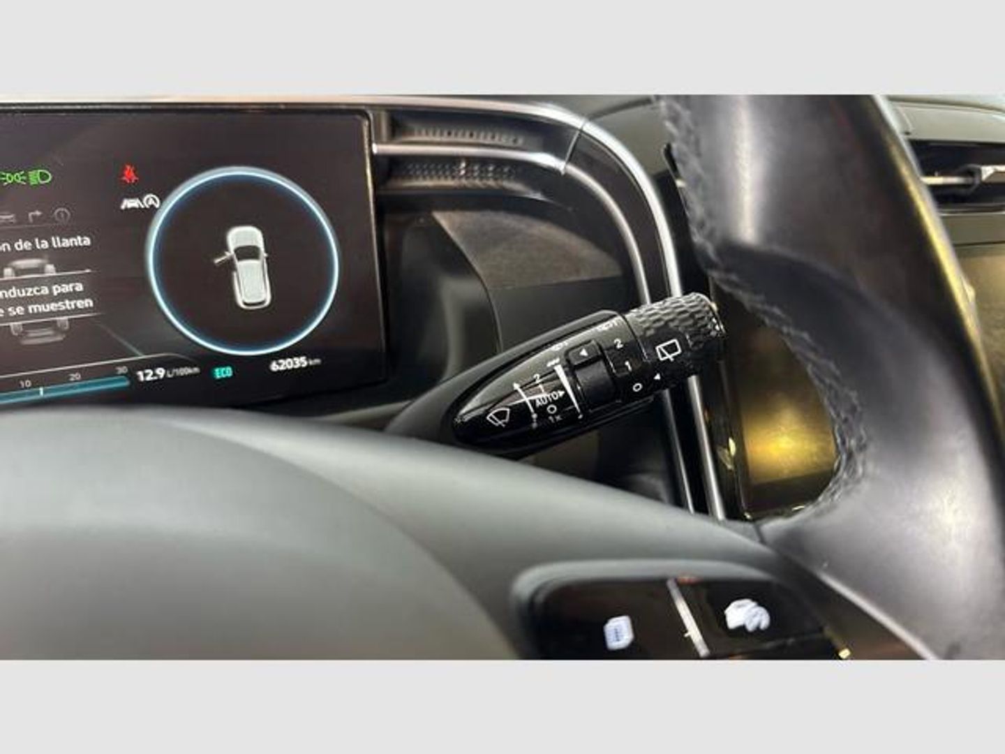 Hyundai Tucson 1.6 TGDI 48V Tecno 2C 110 kW (150 CV)