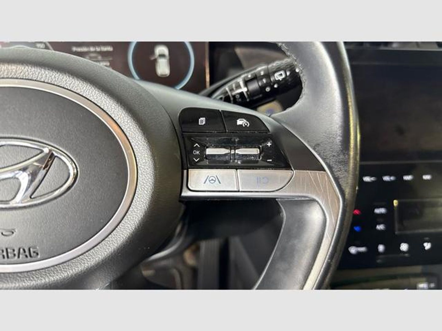 Hyundai Tucson 1.6 TGDI 48V Tecno 2C 110 kW (150 CV)
