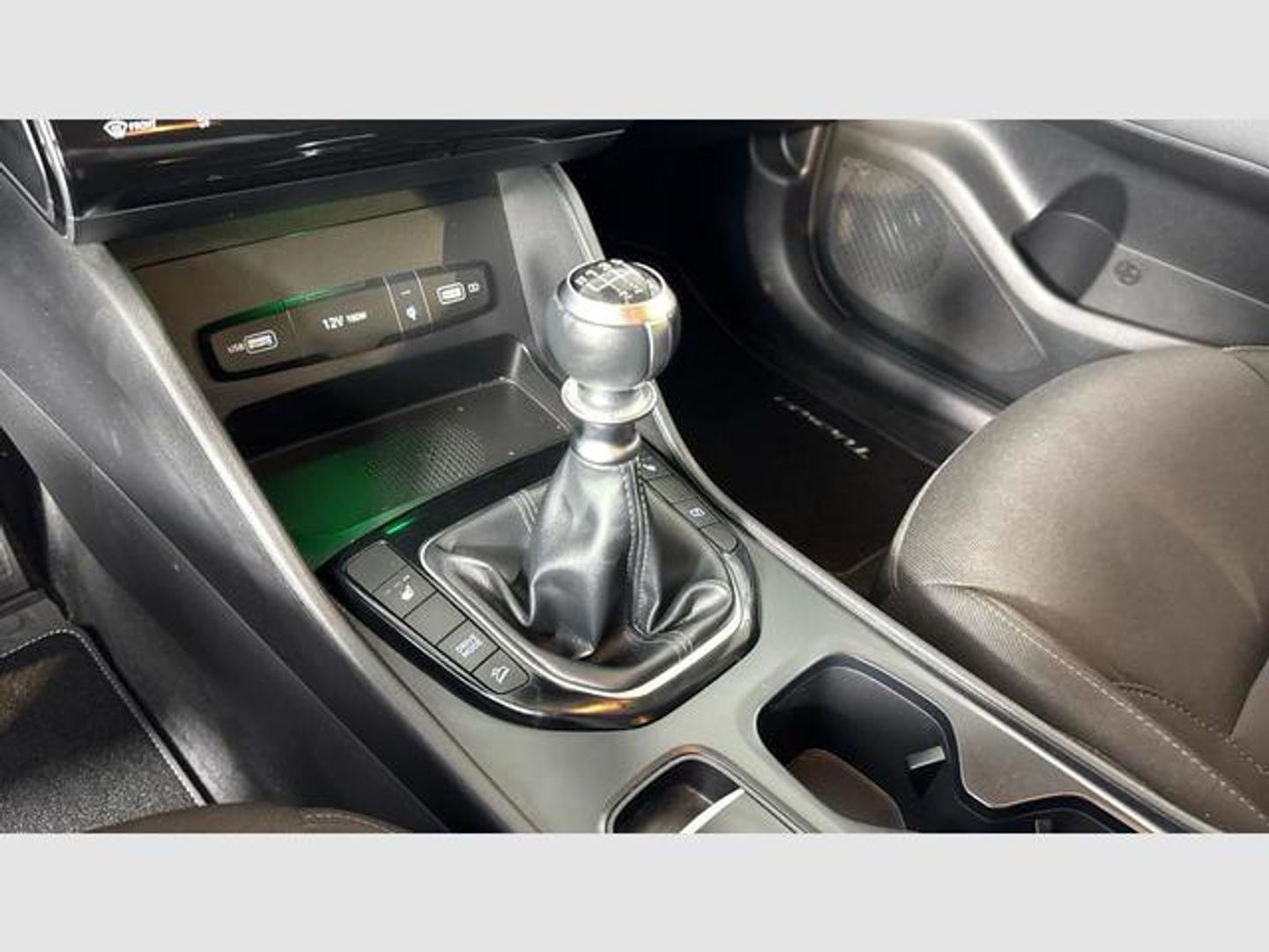 Hyundai Tucson 1.6 TGDI 48V Tecno 2C 110 kW (150 CV)