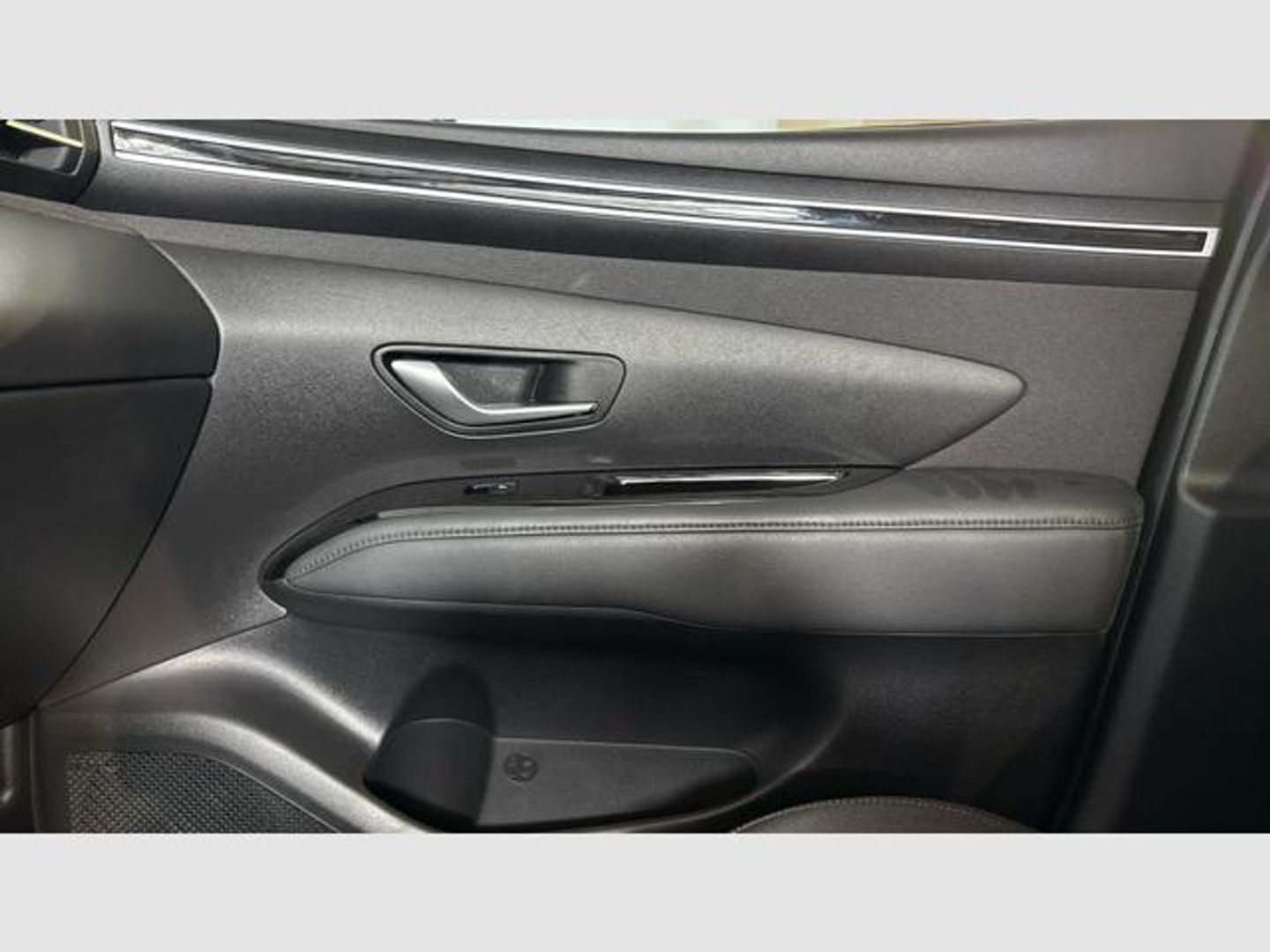Hyundai Tucson 1.6 TGDI 48V Tecno 2C 110 kW (150 CV)