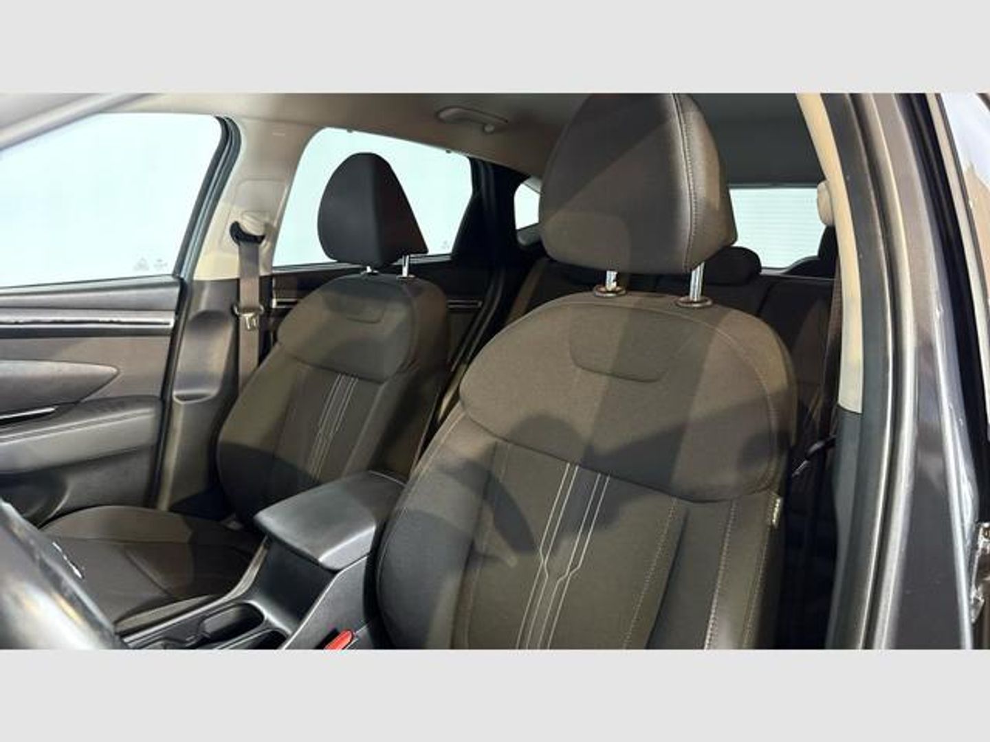Hyundai Tucson 1.6 TGDI 48V Tecno 2C 110 kW (150 CV)