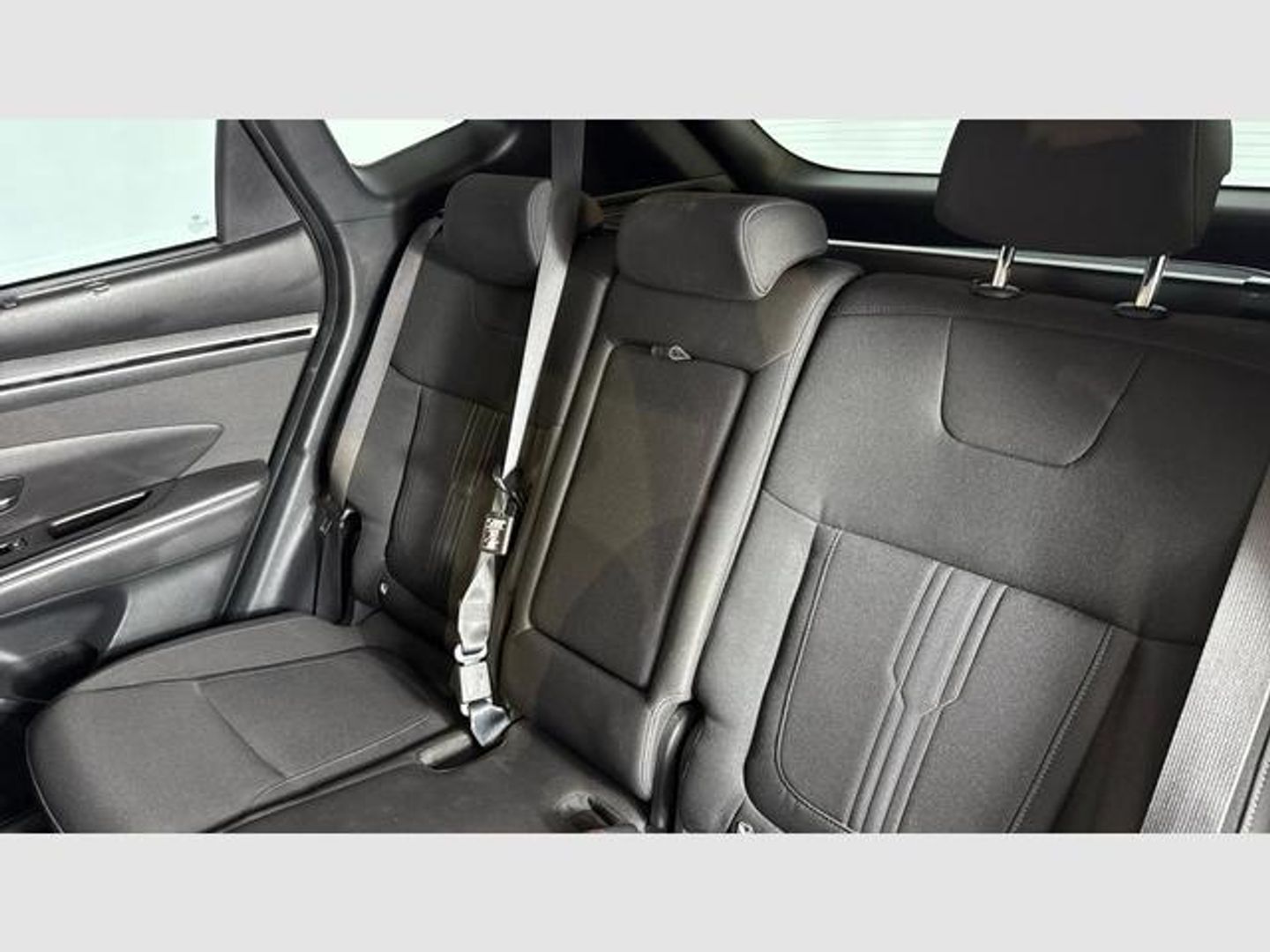 Hyundai Tucson 1.6 TGDI 48V Tecno 2C 110 kW (150 CV)