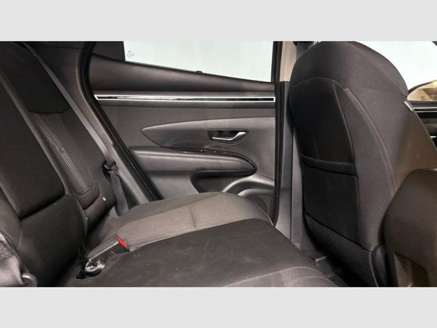 Hyundai Tucson 1.6 TGDI 48V Tecno 2C 110 kW (150 CV)