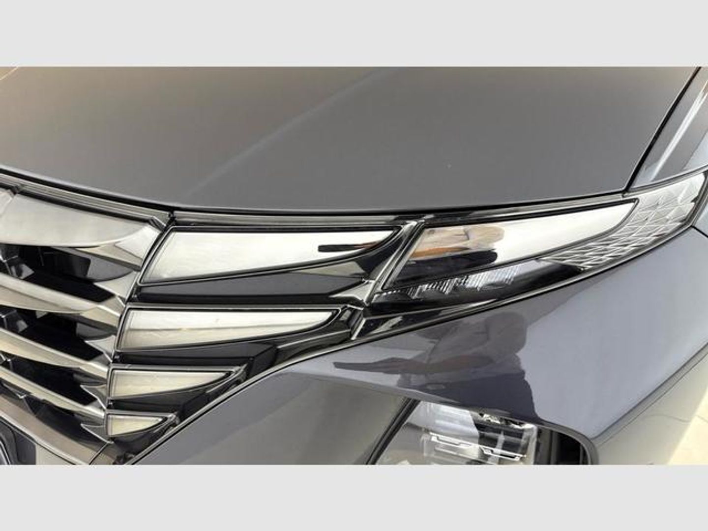 Hyundai Tucson 1.6 TGDI 48V Tecno 2C 110 kW (150 CV)