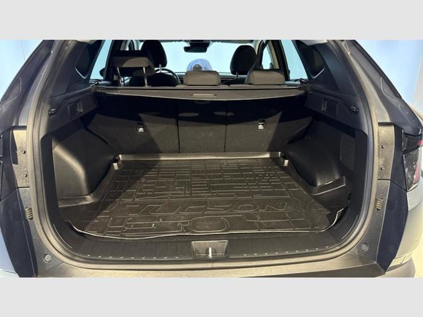 Hyundai Tucson 1.6 TGDI 48V Tecno 2C 110 kW (150 CV)