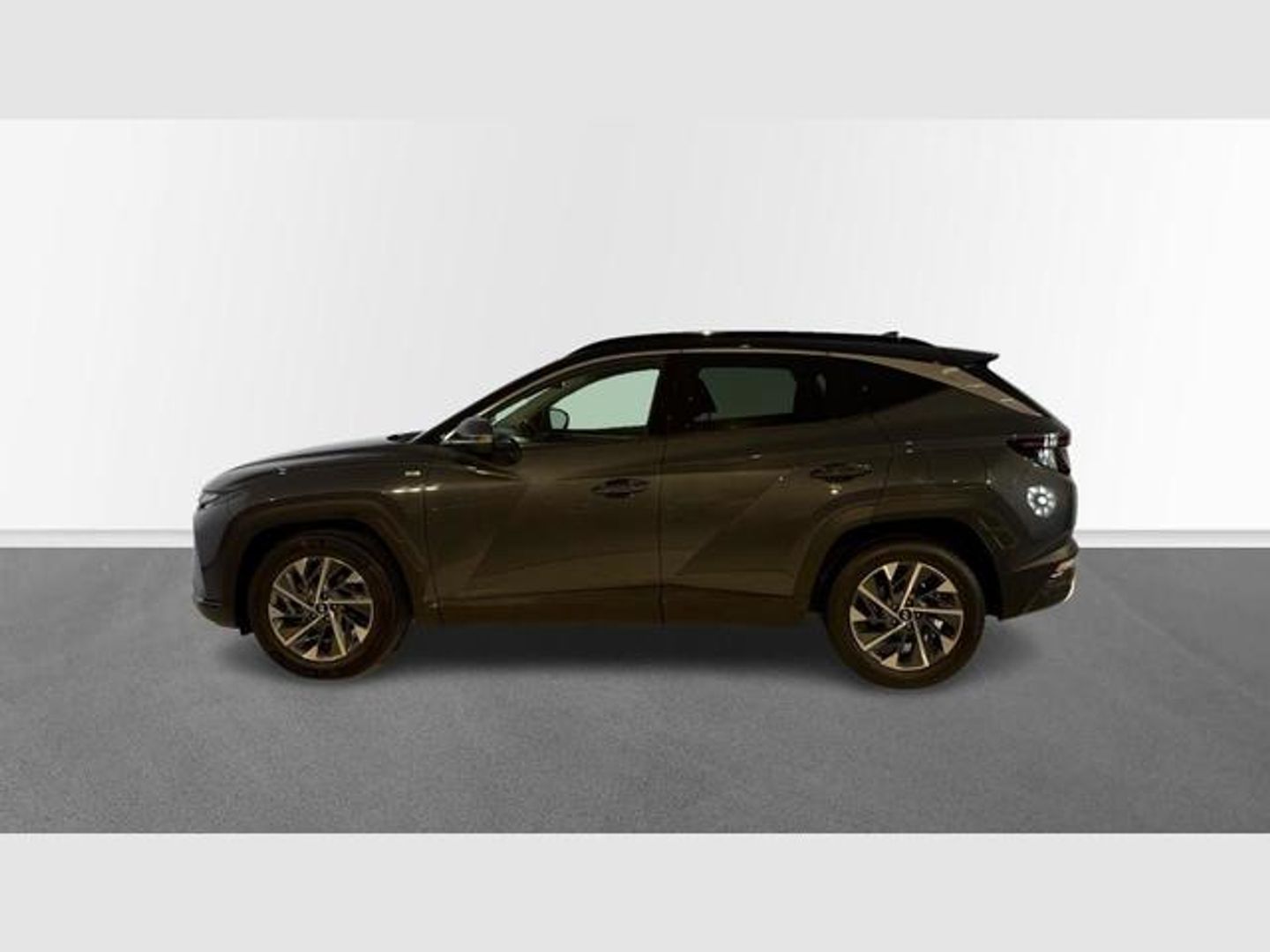 Hyundai Tucson 1.6 TGDI 48V Tecno 2C 110 kW (150 CV)
