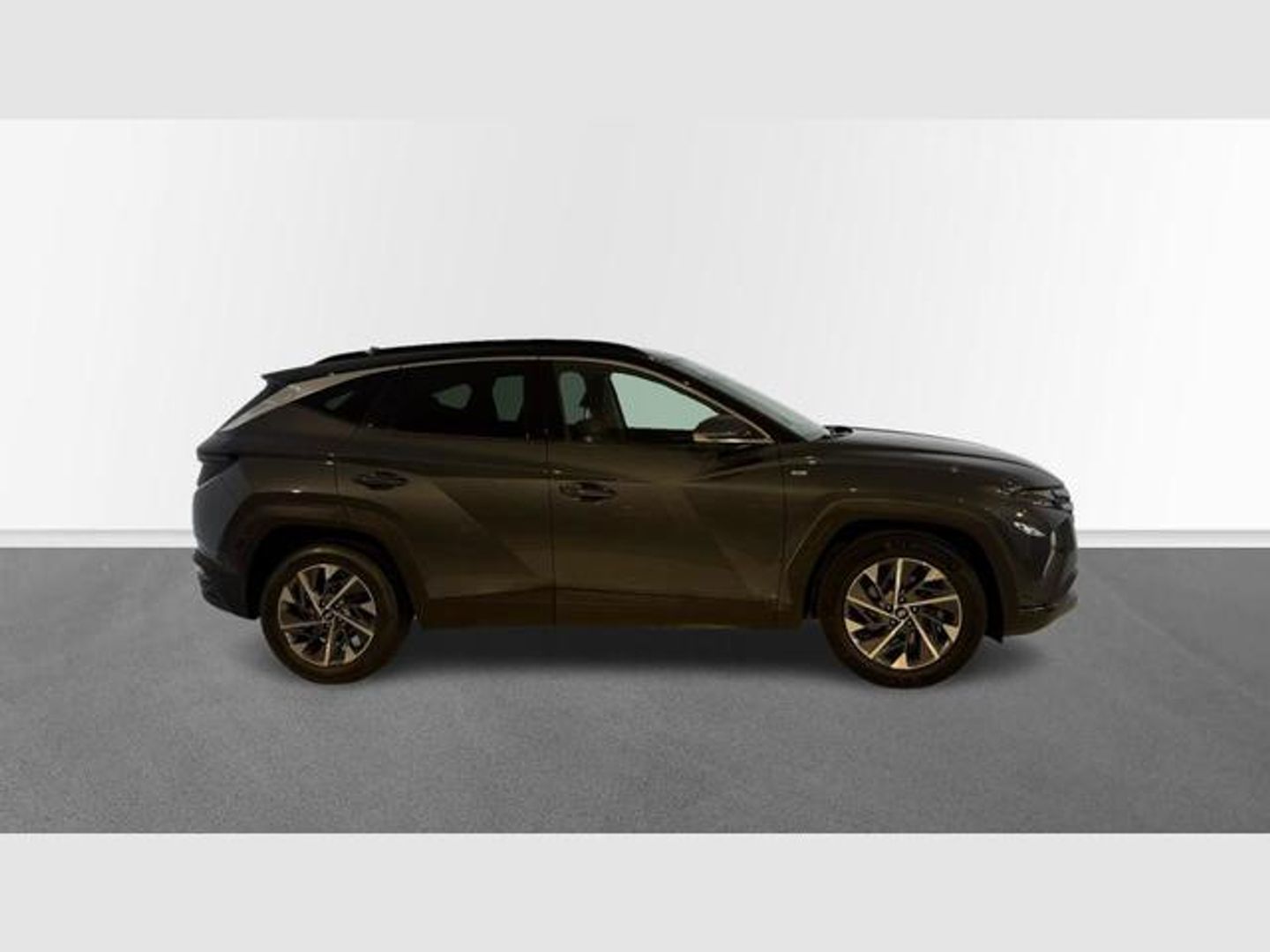 Hyundai Tucson 1.6 TGDI 48V Tecno 2C 110 kW (150 CV)
