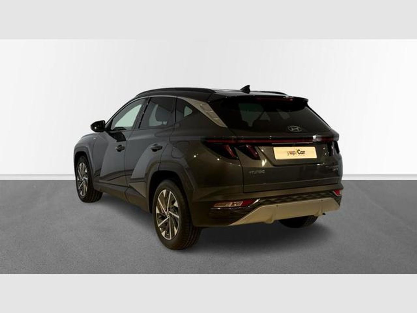 Hyundai Tucson 1.6 TGDI 48V Tecno 2C 110 kW (150 CV)