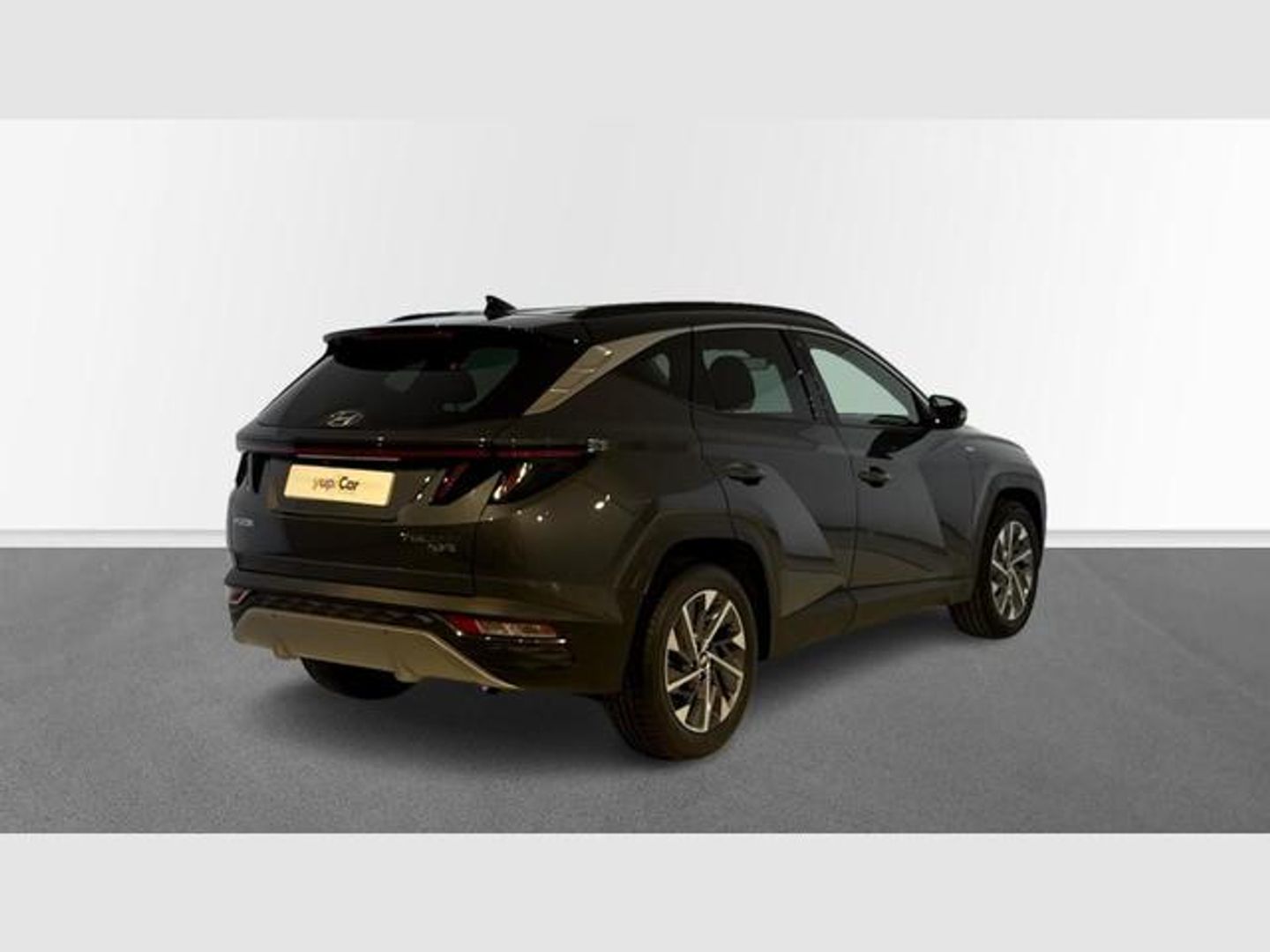 Hyundai Tucson 1.6 TGDI 48V Tecno 2C 110 kW (150 CV)