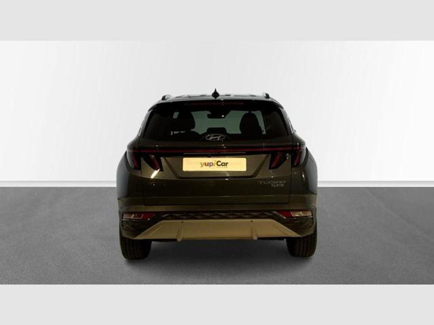 Hyundai Tucson 1.6 TGDI 48V Tecno 2C 110 kW (150 CV)