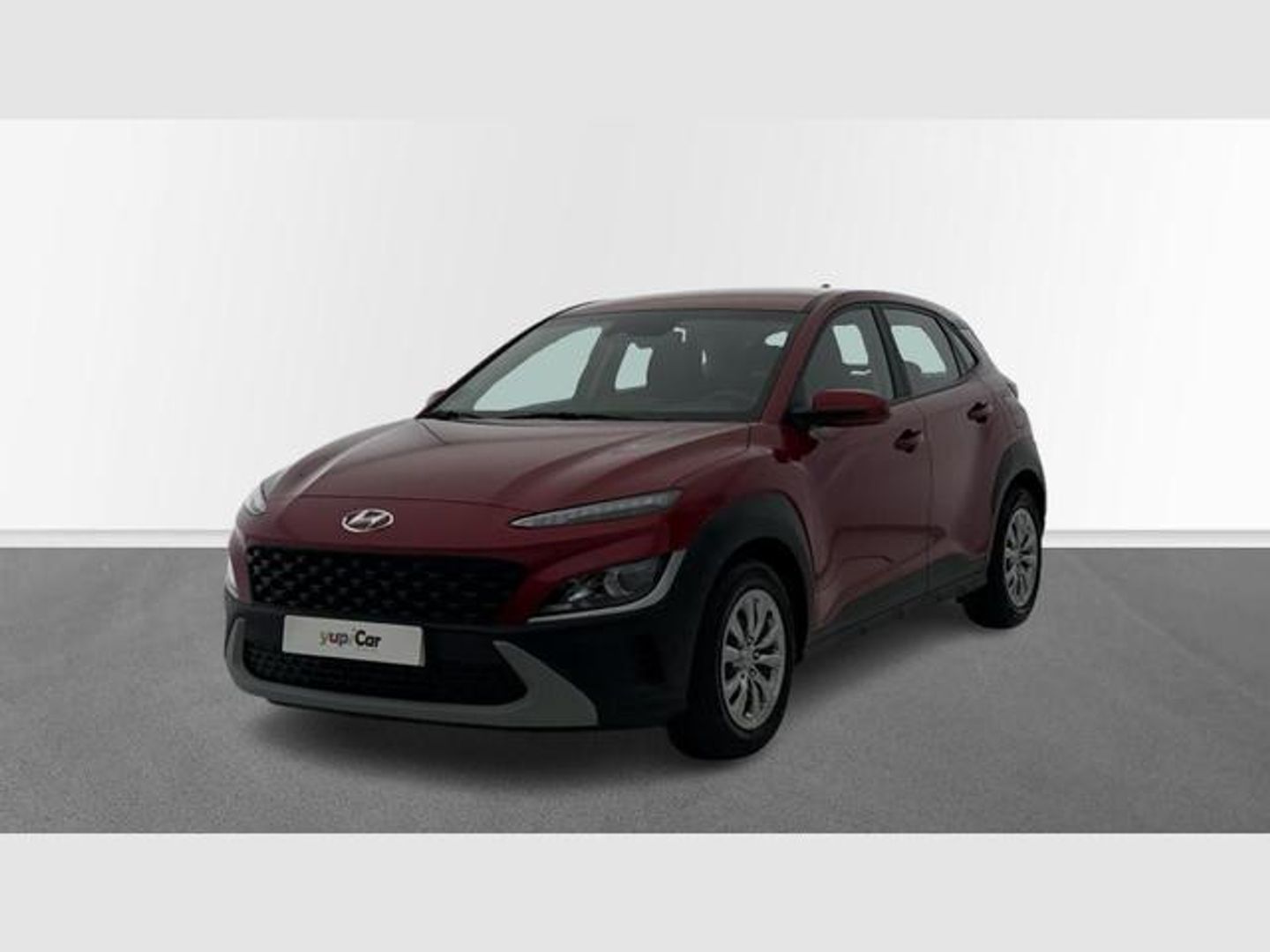 Hyundai Kona 1.0 TGDI Klass 4x2 88 kW (120 CV)