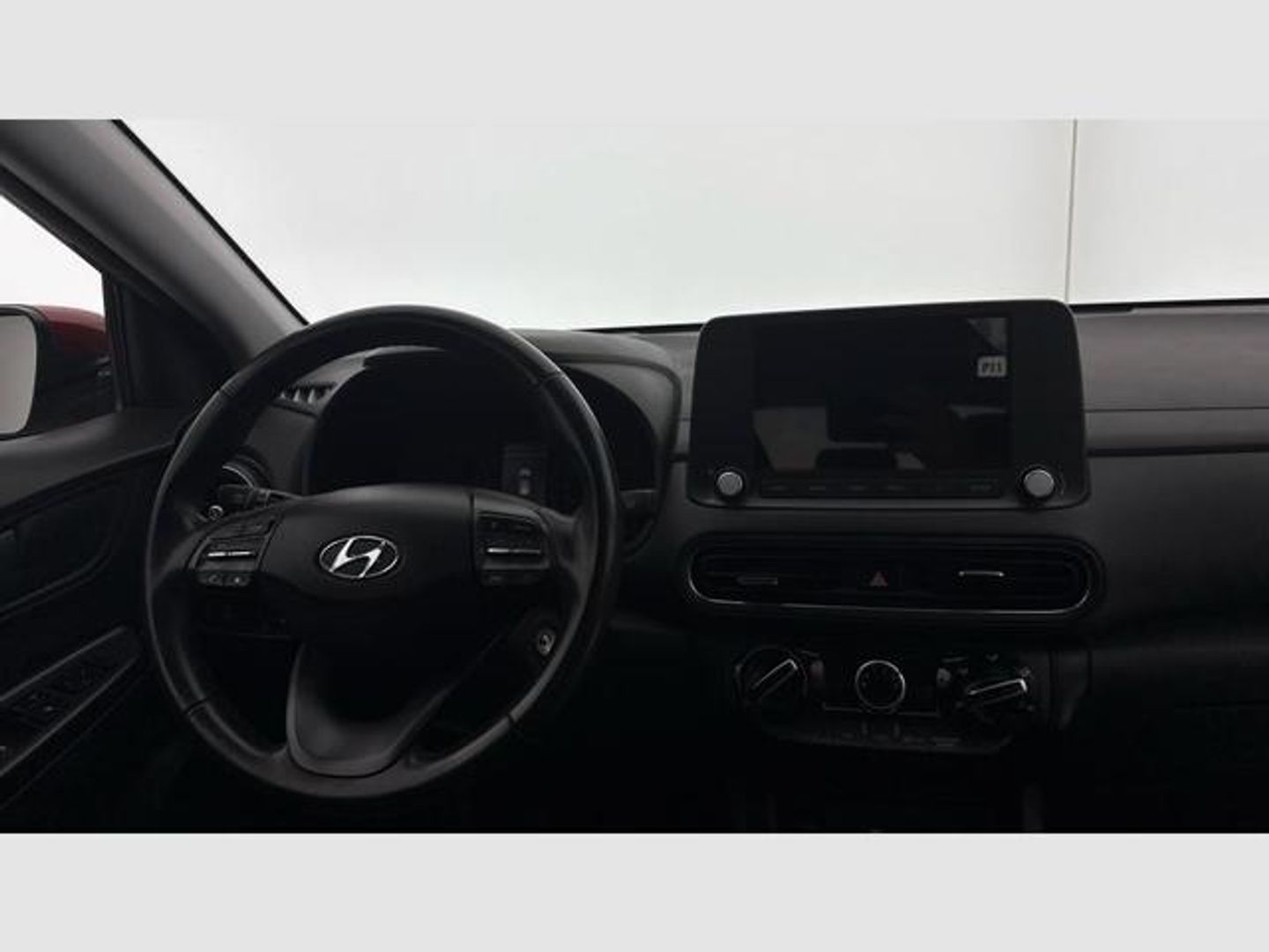 Hyundai Kona 1.0 TGDI Klass 4x2 88 kW (120 CV)