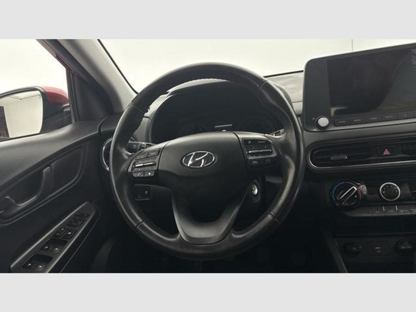 Hyundai Kona 1.0 TGDI Klass 4x2 88 kW (120 CV)