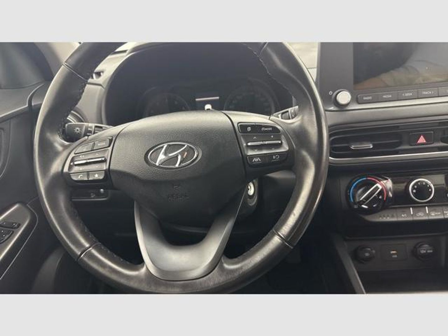 Hyundai Kona 1.0 TGDI Klass 4x2 88 kW (120 CV)