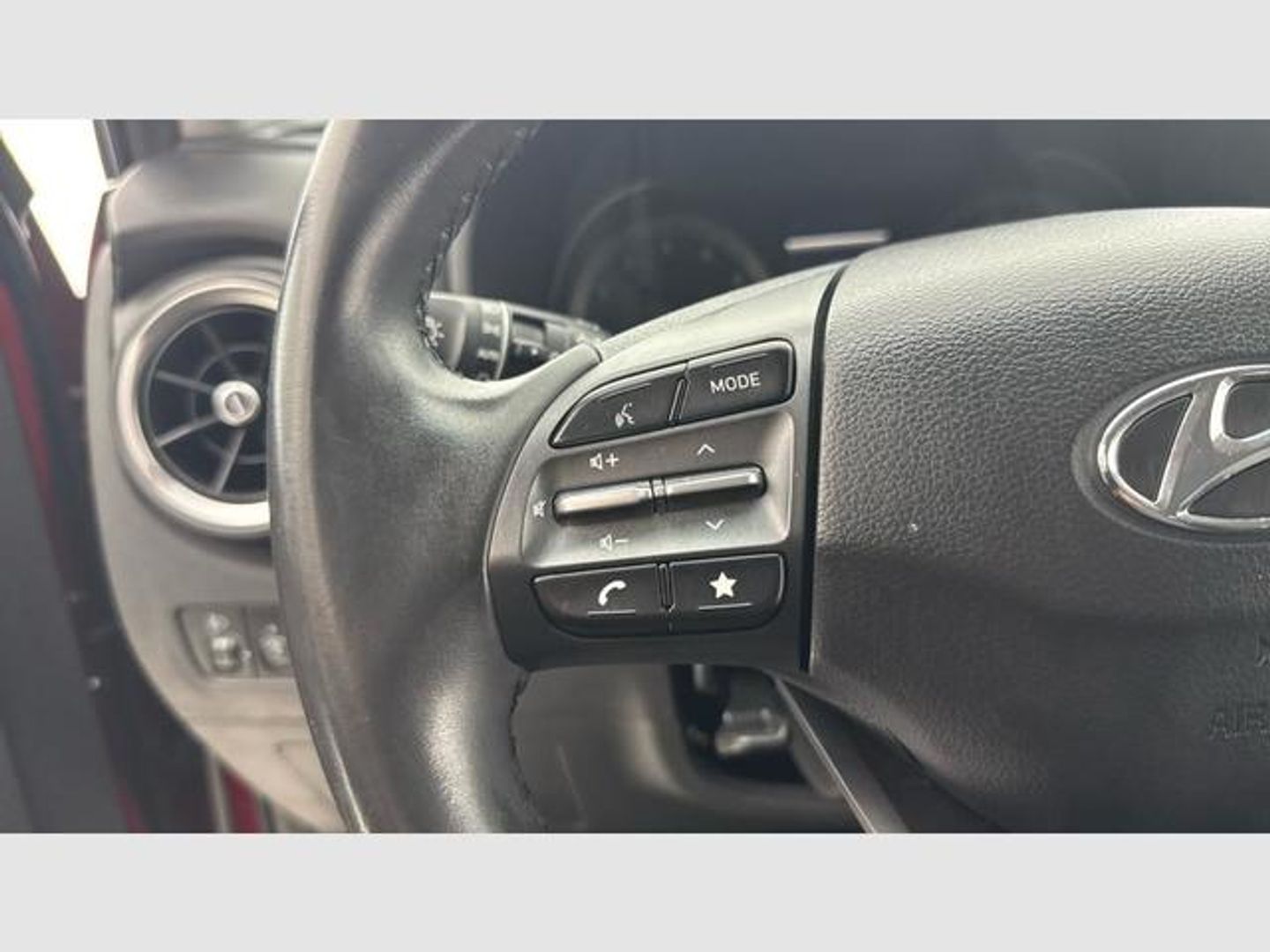 Hyundai Kona 1.0 TGDI Klass 4x2 88 kW (120 CV)