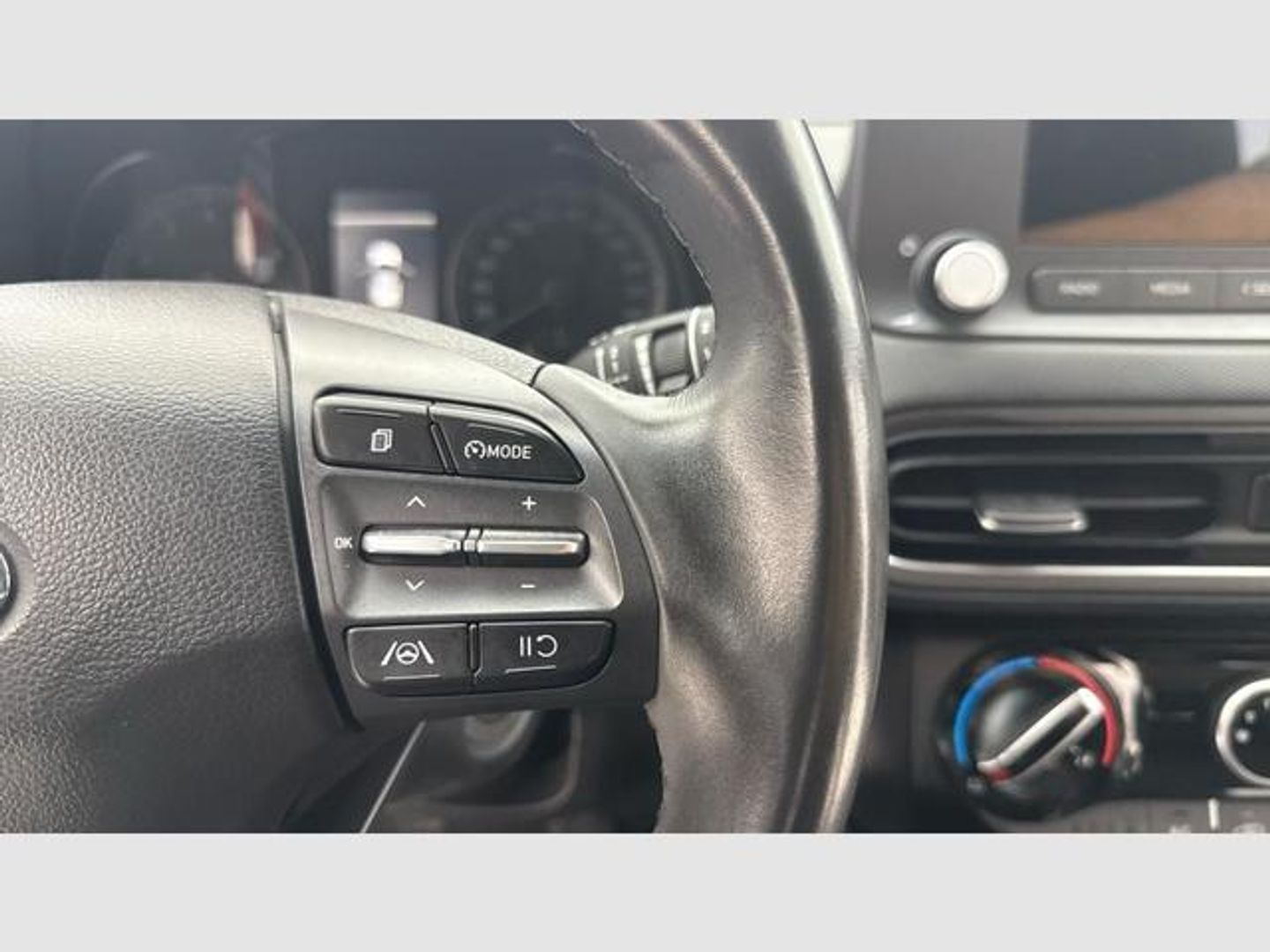 Hyundai Kona 1.0 TGDI Klass 4x2 88 kW (120 CV)