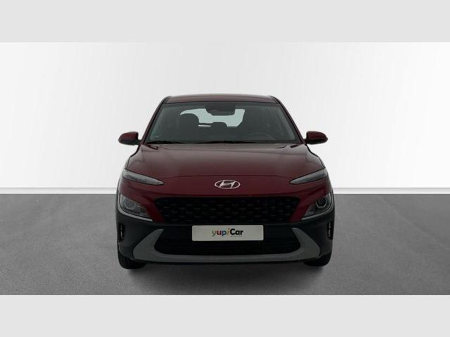 Hyundai Kona 1.0 TGDI Klass 4x2 88 kW (120 CV)