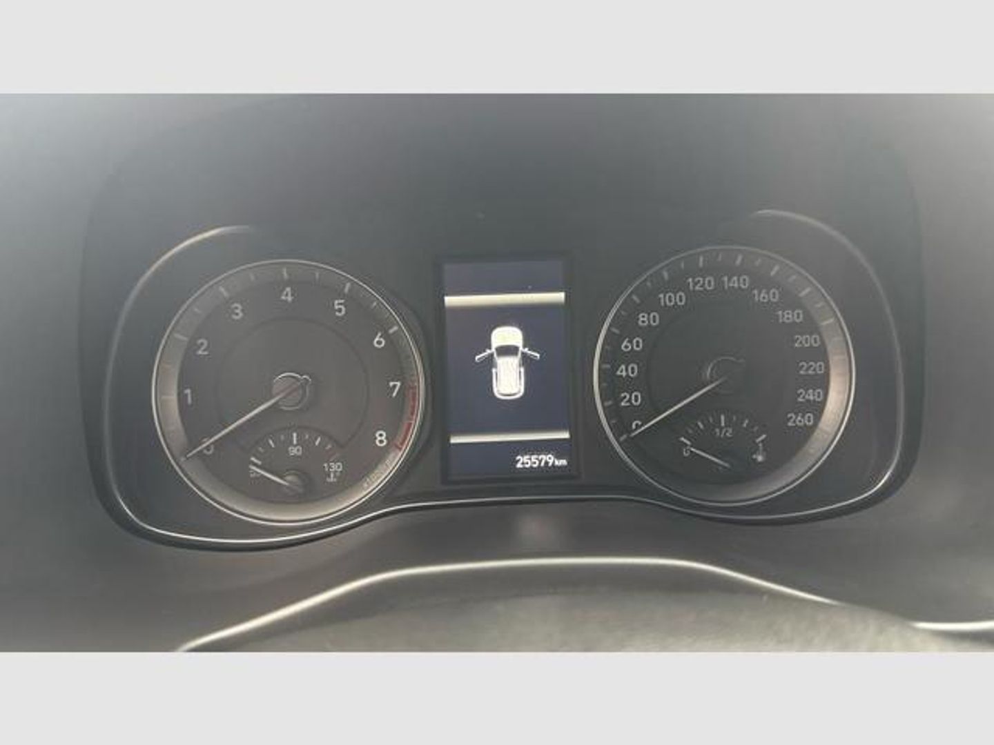 Hyundai Kona 1.0 TGDI Klass 4x2 88 kW (120 CV)