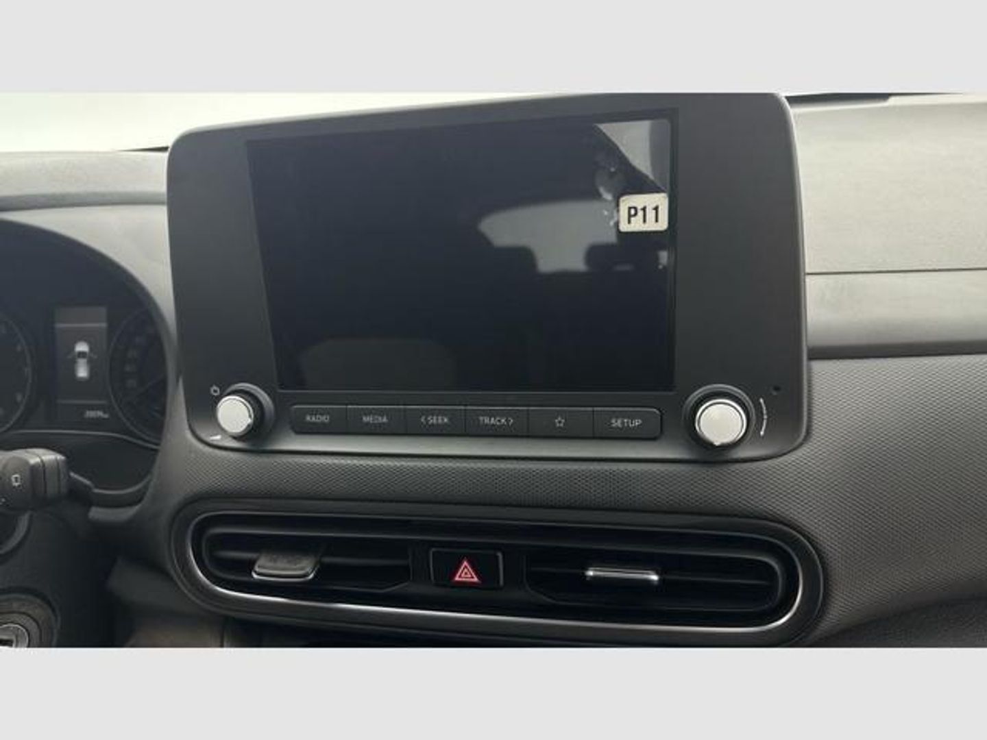 Hyundai Kona 1.0 TGDI Klass 4x2 88 kW (120 CV)