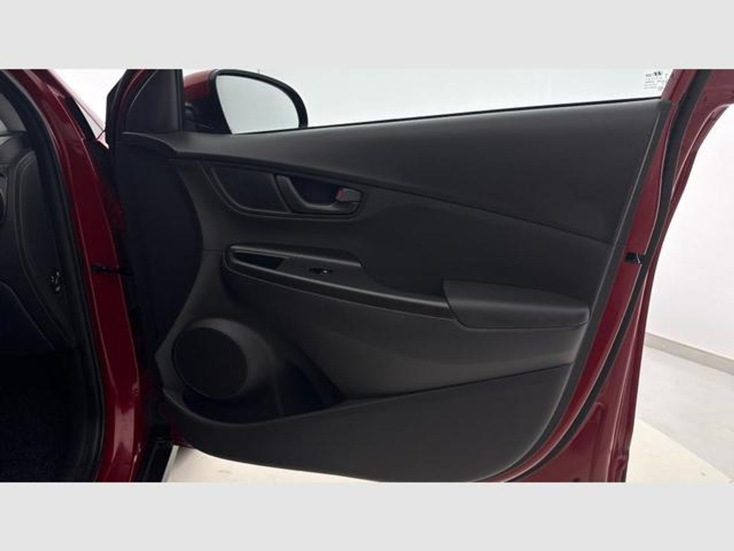 Hyundai Kona 1.0 TGDI Klass 4x2 88 kW (120 CV)