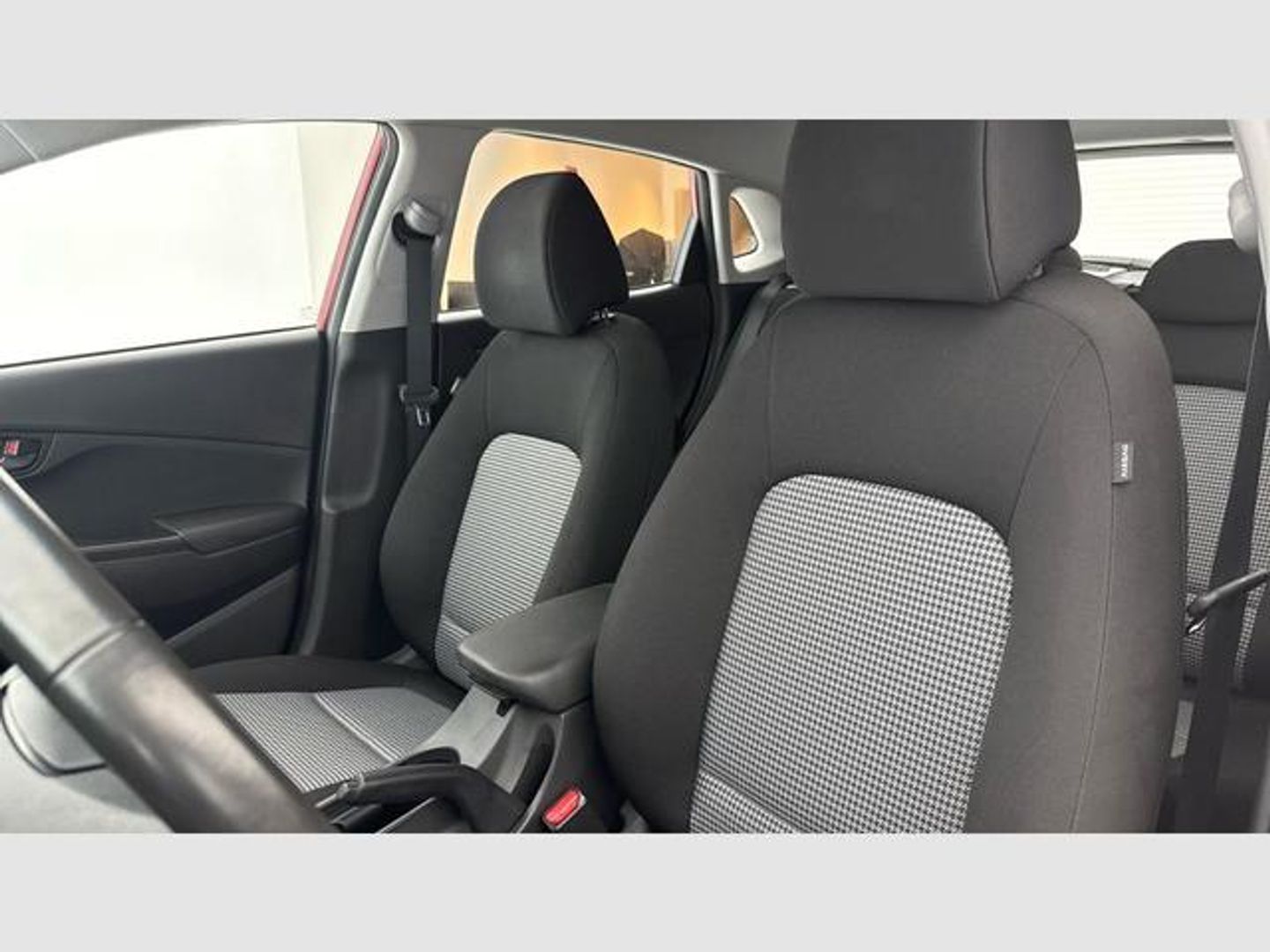 Hyundai Kona 1.0 TGDI Klass 4x2 88 kW (120 CV)