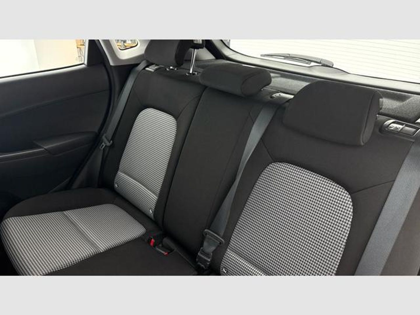 Hyundai Kona 1.0 TGDI Klass 4x2 88 kW (120 CV)