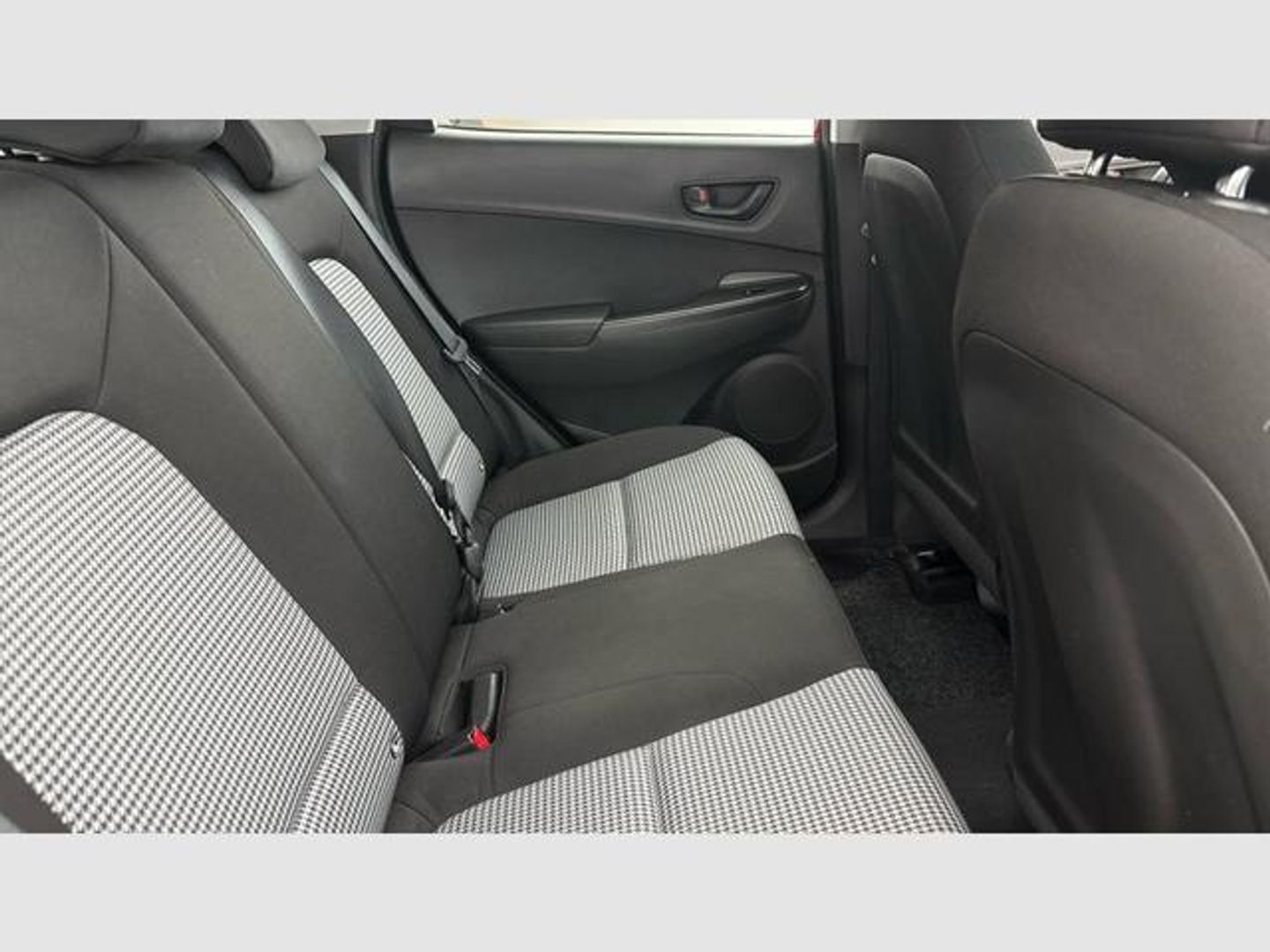 Hyundai Kona 1.0 TGDI Klass 4x2 88 kW (120 CV)