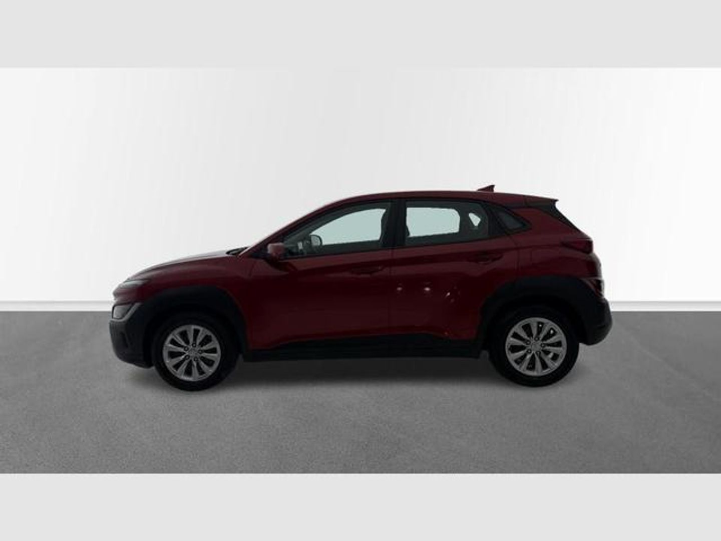 Hyundai Kona 1.0 TGDI Klass 4x2 88 kW (120 CV)