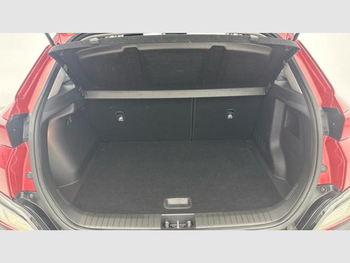 Hyundai Kona 1.0 TGDI Klass 4x2 88 kW (120 CV)