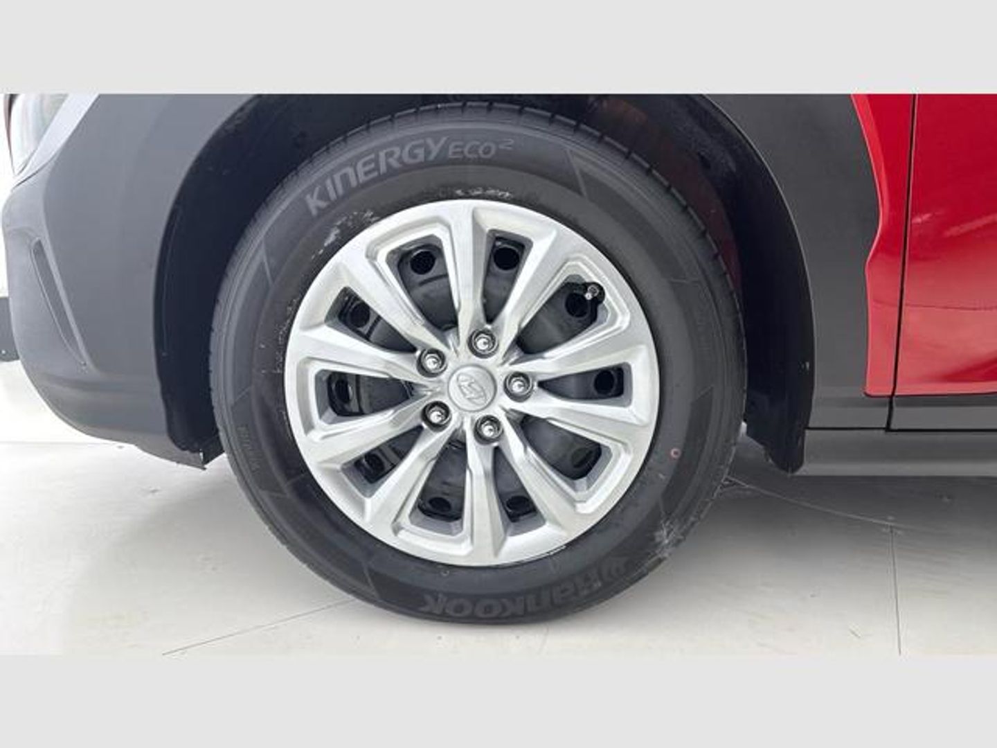 Hyundai Kona 1.0 TGDI Klass 4x2 88 kW (120 CV)