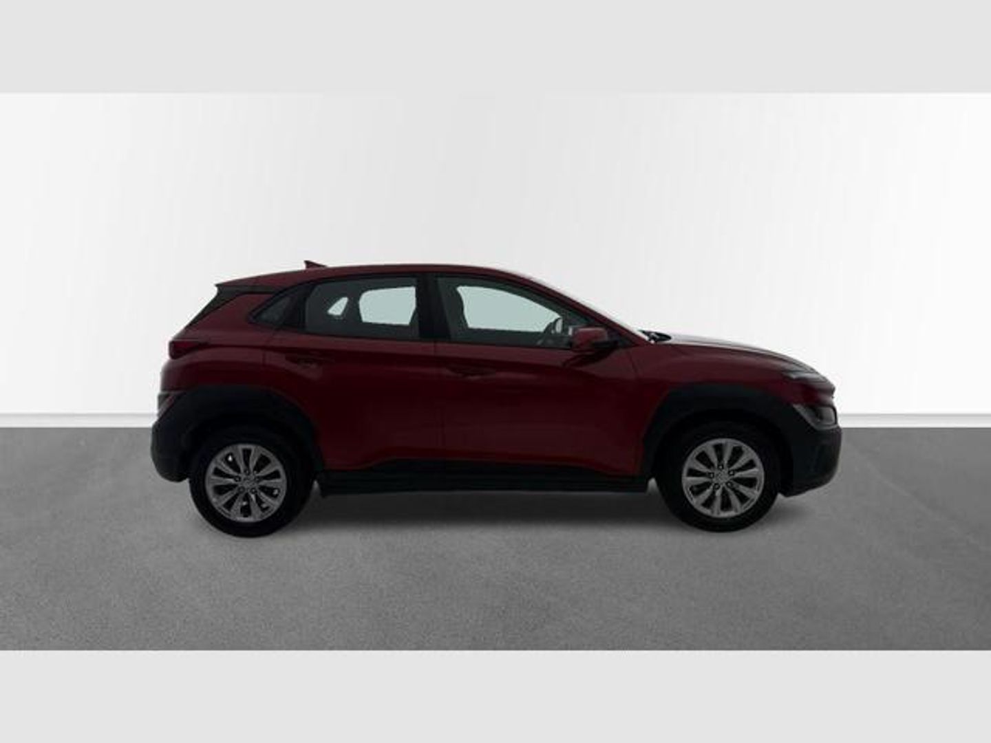 Hyundai Kona 1.0 TGDI Klass 4x2 88 kW (120 CV)